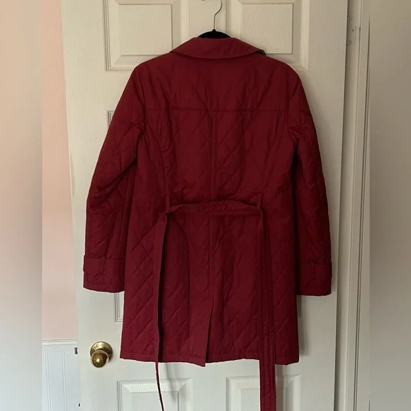 Coach Jacket - Picture 8 of 14